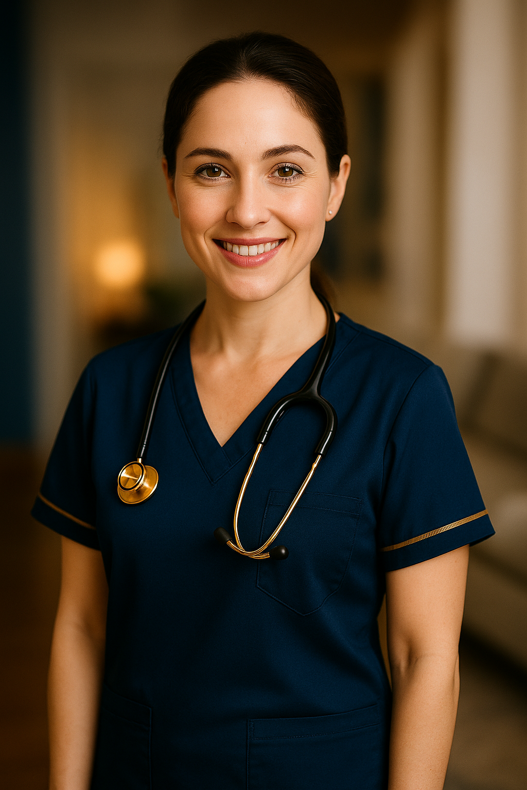 Private Nurse